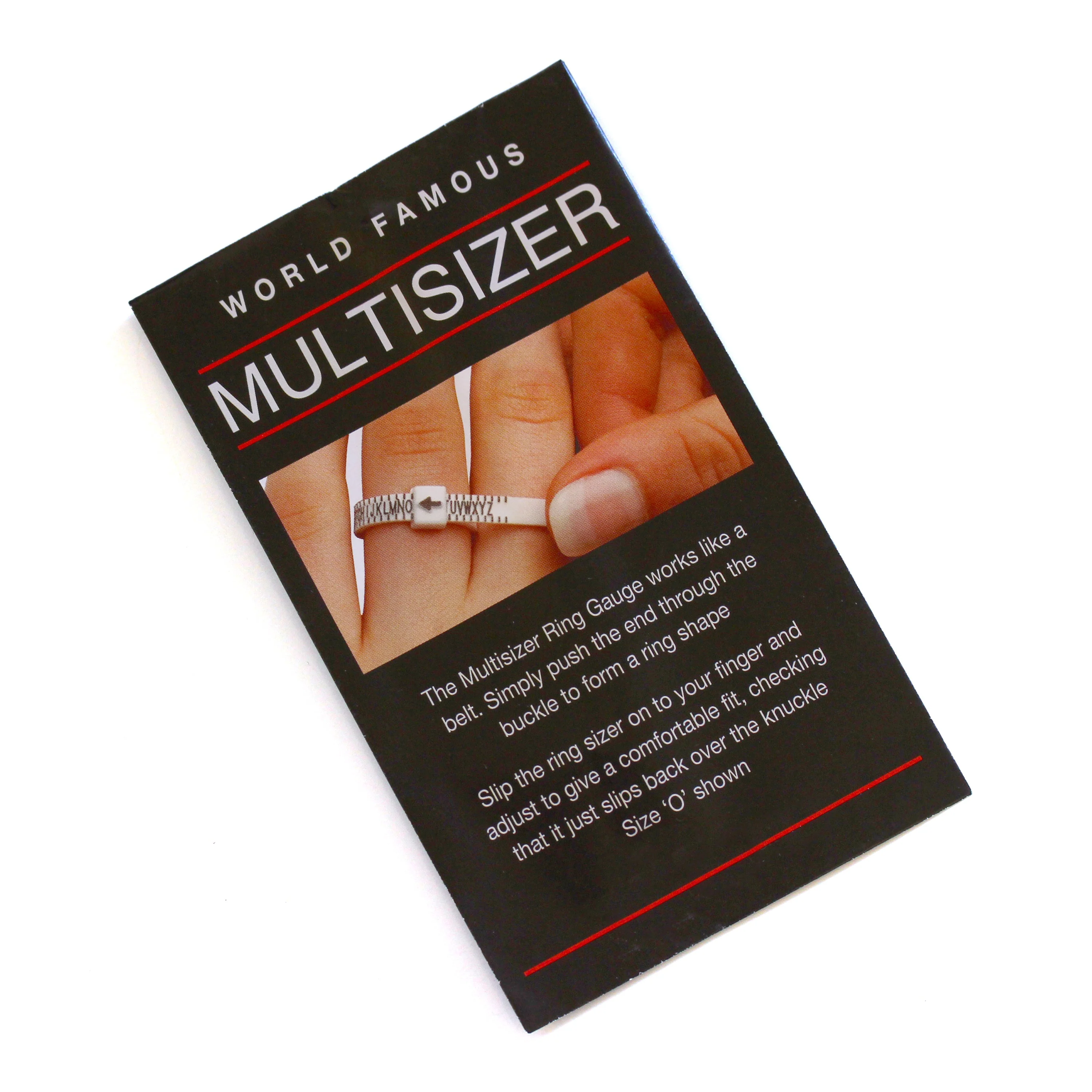 Ring Sizer - Image 3